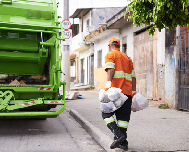 Professional Junk Removal in South Taft, CA